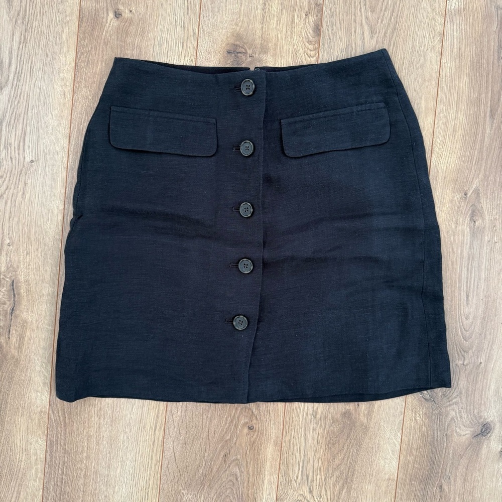 J. Crew Skirt NWT Size 2
